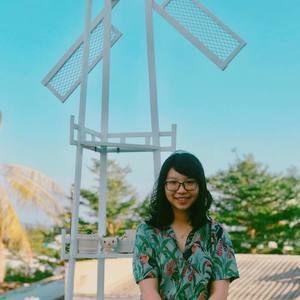 Meet your Posher, Cát